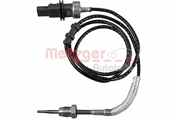 Sensor, exhaust gas temperature - 0894435 METZGER